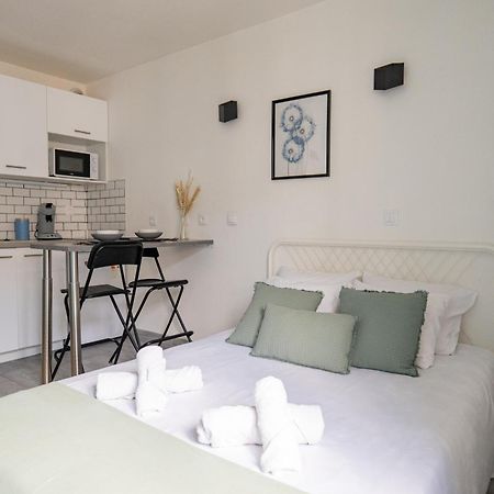 Fabulous Appartement - Disneyland & Paris Bussy-Saint-Georges Luaran gambar