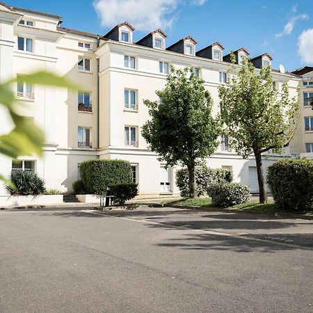 Fabulous Appartement - Disneyland & Paris Bussy-Saint-Georges Luaran gambar