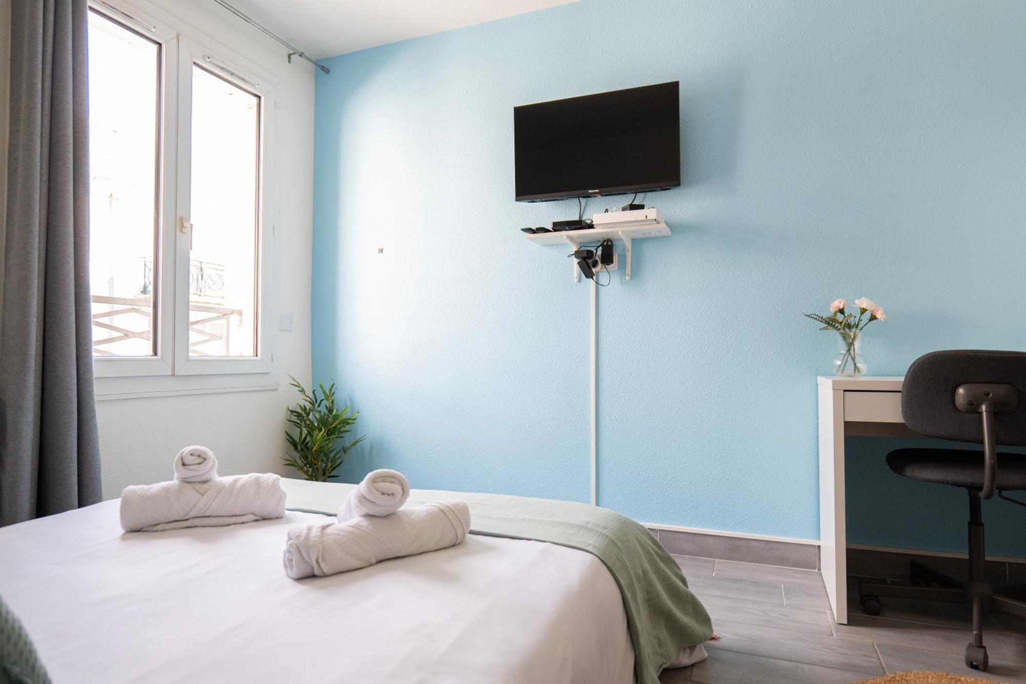 Fabulous Appartement - Disneyland & Paris Bussy-Saint-Georges Luaran gambar