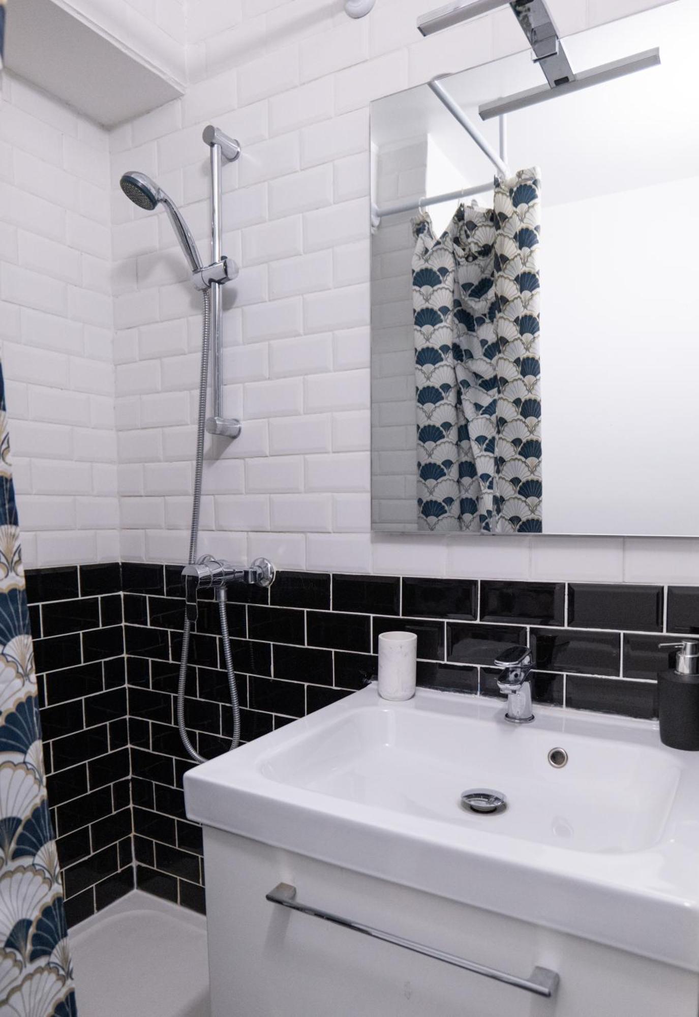Fabulous Appartement - Disneyland & Paris Bussy-Saint-Georges Luaran gambar