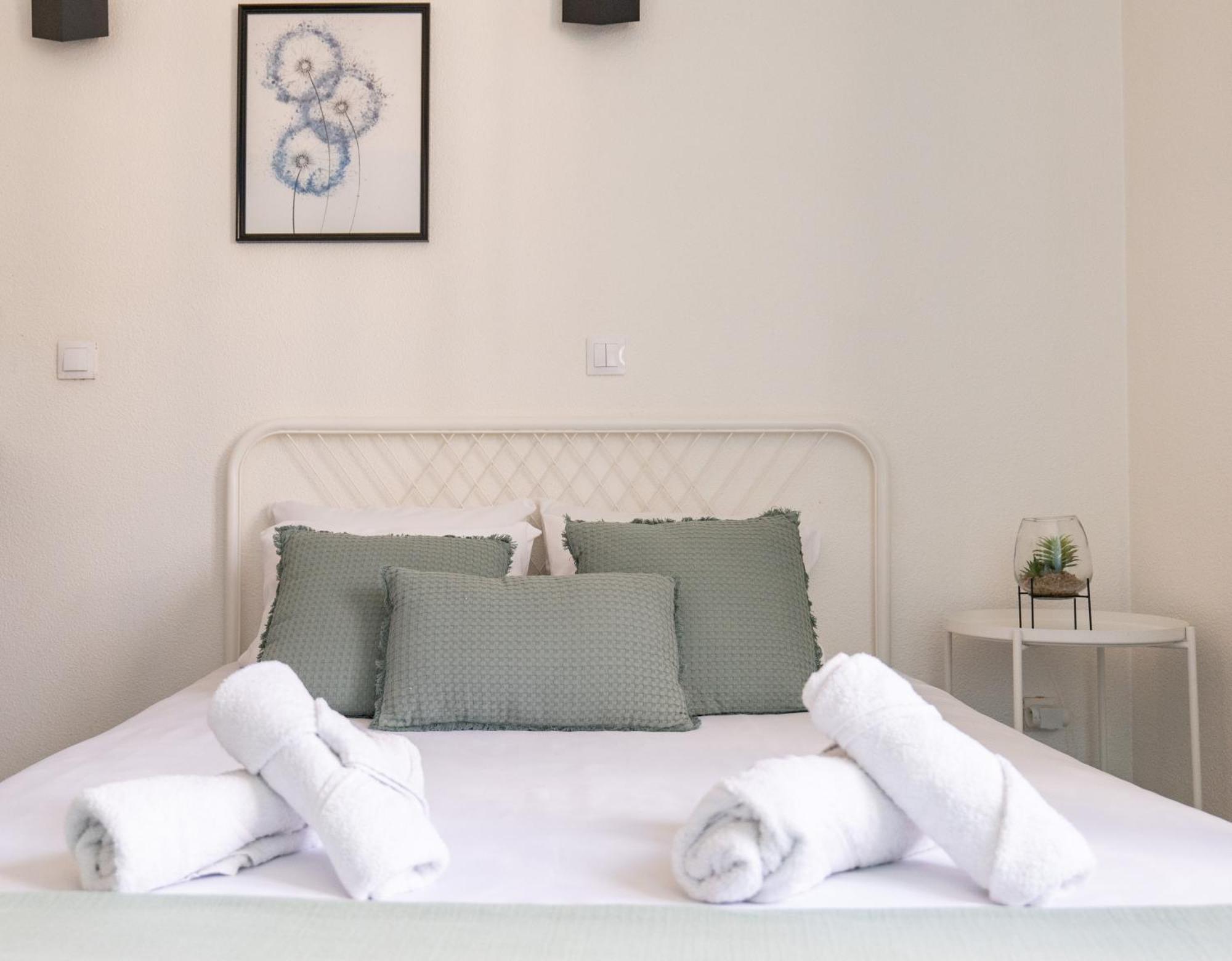 Fabulous Appartement - Disneyland & Paris Bussy-Saint-Georges Luaran gambar