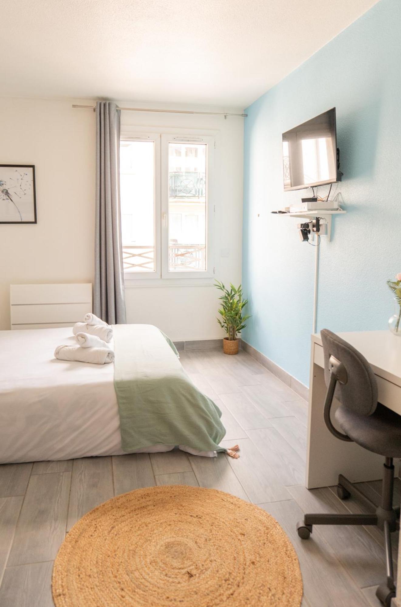 Fabulous Appartement - Disneyland & Paris Bussy-Saint-Georges Luaran gambar