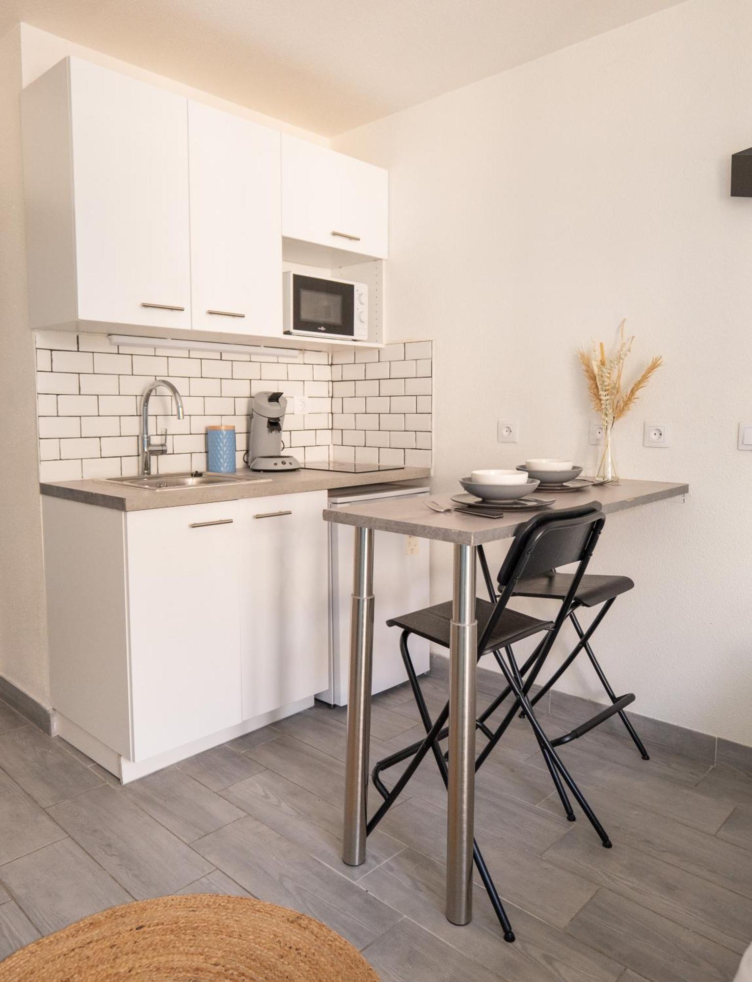 Fabulous Appartement - Disneyland & Paris Bussy-Saint-Georges Luaran gambar