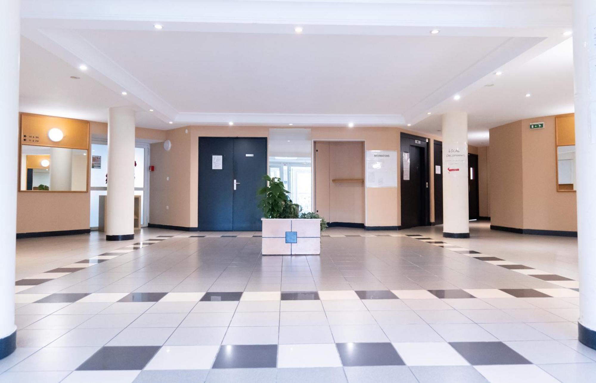 Fabulous Appartement - Disneyland & Paris Bussy-Saint-Georges Luaran gambar