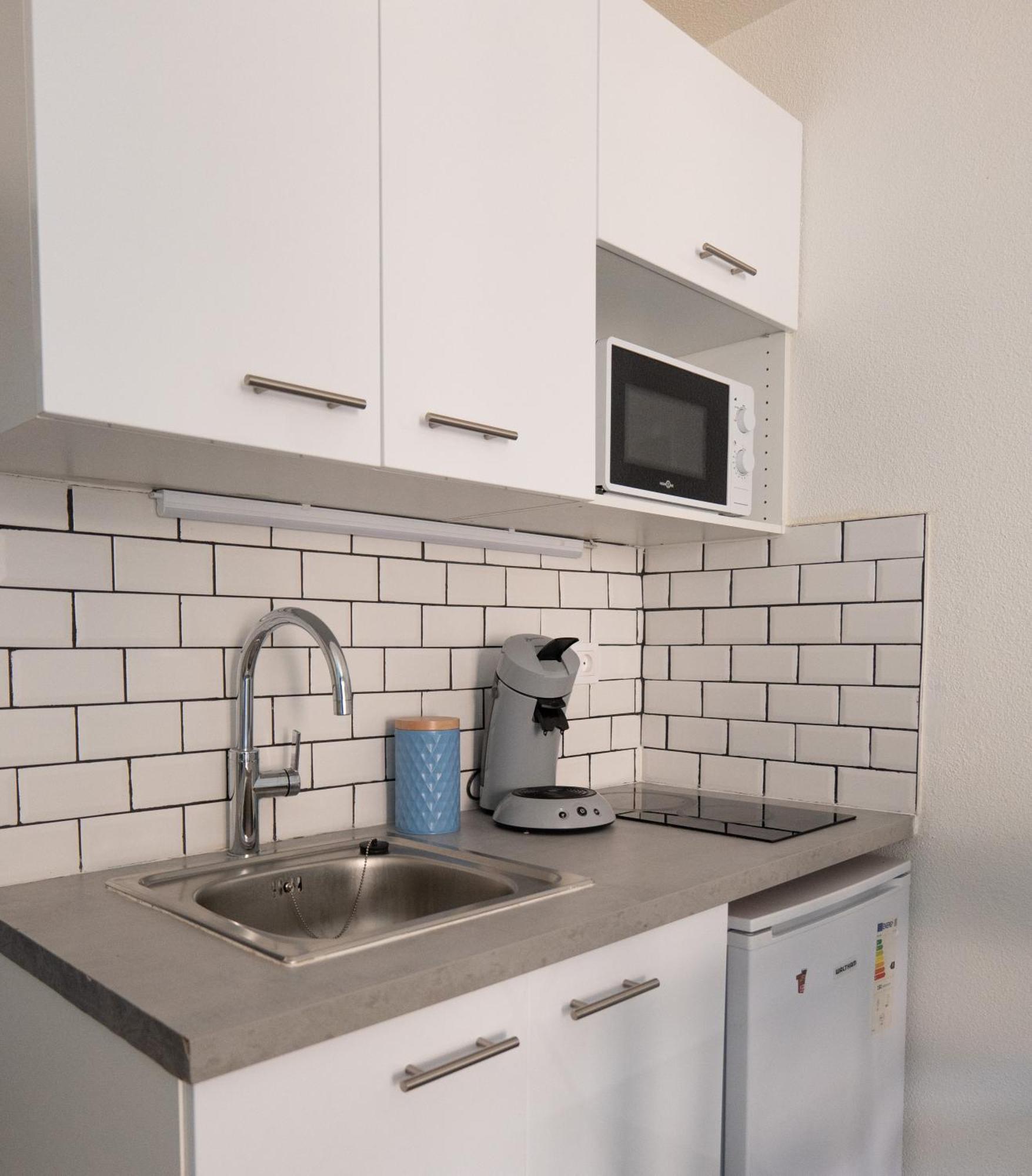 Fabulous Appartement - Disneyland & Paris Bussy-Saint-Georges Luaran gambar