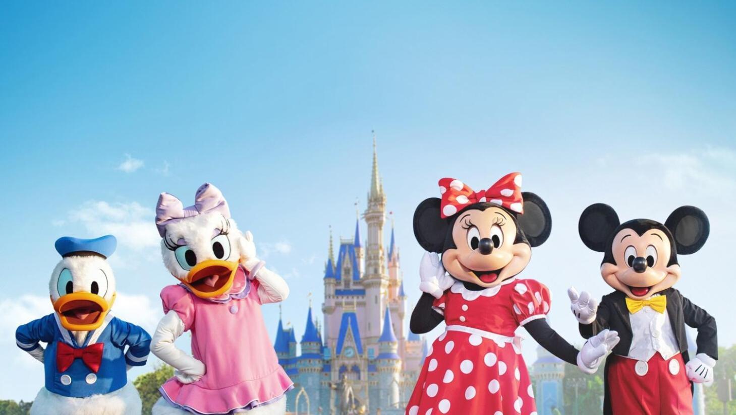 Fabulous Appartement - Disneyland & Paris Bussy-Saint-Georges Luaran gambar