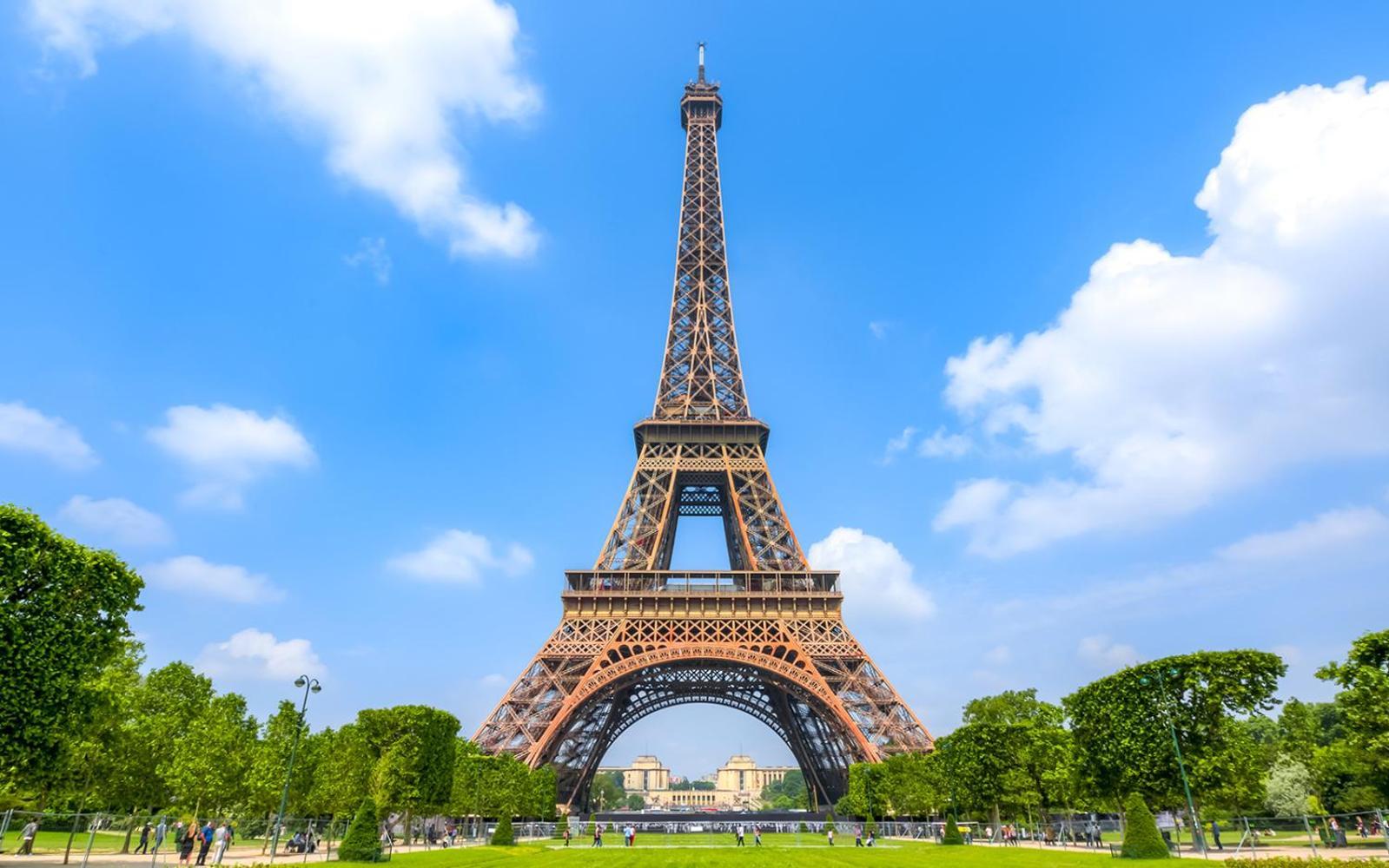 Fabulous Appartement - Disneyland & Paris Bussy-Saint-Georges Luaran gambar